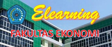 Elearning Fakultas Ekonomi dan Bisnis